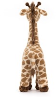 Jellycat Kuscheltier Dara Giraffe-3
