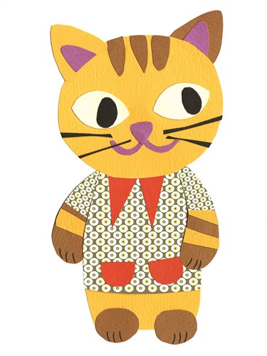 Djeco Misticat