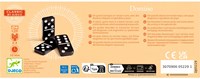 Djeco JEUX - JEUX CLASSIQUES Domino