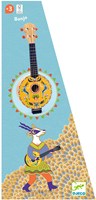 Djeco ANIMAMBO - ANIMAMBO Banjo - FSC 100%