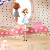 Djeco LITTLE BIG ROOM - BOÎTES A MUSIQUE Tinou Shop - FSC MIX