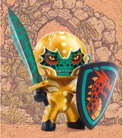 Djeco MONDE IMAGINAIRE - ARTY TOYS Draco knight