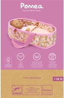 Djeco POMEA COLLECTION - BABY POMEA Mini Barbara