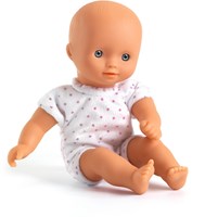 Djeco POMEA COLLECTION - BABY POMEA Mini Barbara