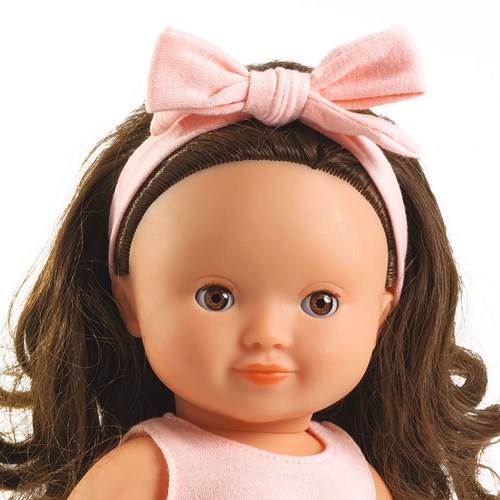 Djeco POMEA COLLECTION - LOVELY POMEA LOVELY Roxane
