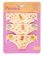 Djeco POMEA COLLECTION - ACCESSOIRES POMEA Couches