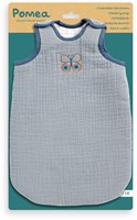 Djeco POMEA COLLECTION - ACCESSOIRES POMEA Turbulette Sea Green
