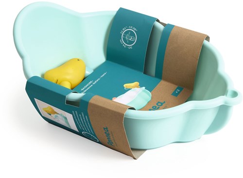 Djeco POMEA COLLECTION - ACCESSOIRES POMEA Baignoire