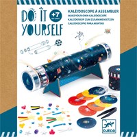 Djeco DO IT YOURSELF - A CRÉER Immersion spatiale - FSC MIX
