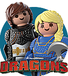 Playmobil Dragons