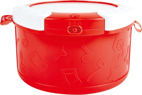 Hape Drum spielen lernen-3