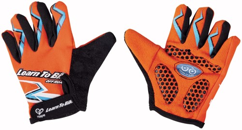 Hape Sports Rider Gloves, S size-3