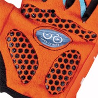 Hape Sports Rider-Handschuhe, Größe M-3