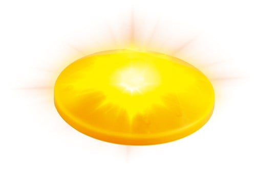 Hape Puzzle “Sonnensystem” | Rundes Sonnensystem Puzzle Spielzeug für Kinder, Holzteile und eine leuchtende LED-Sonne-2