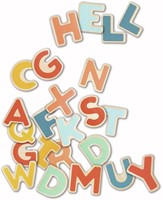 Hape Magnetbuchstaben-3