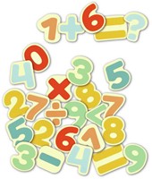 Hape Magnetzahlen-3