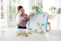 Hape Magnetic Vehicles Set-2