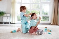 Hape Super Stylish Friseursalon-Set-2