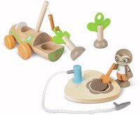 Hape Tree Planting E-Auto-3