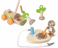 Hape Tree Planting E-Auto-2