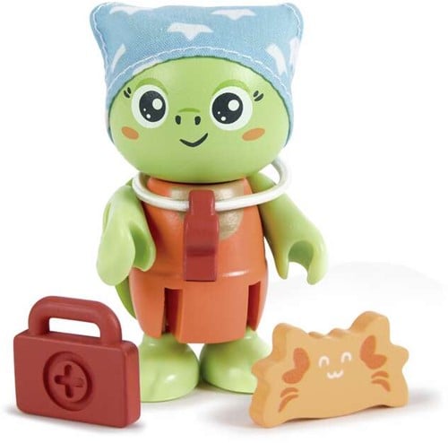Hape Kayl & Wai-3