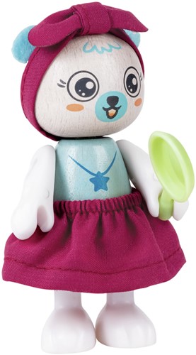 Hape Eisbärenfamilie-2