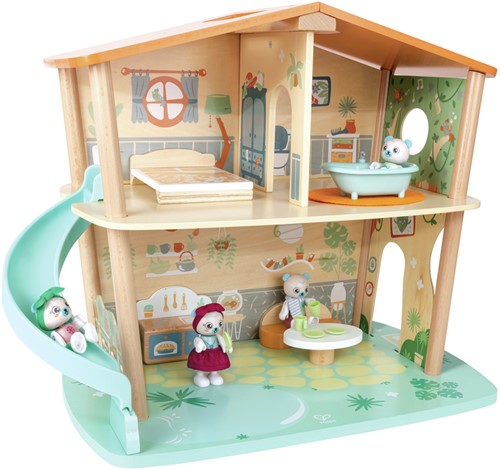 Hape Eisbärenfamilie-3