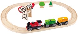 Hape Holzeisenbahn