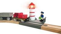 Sea & Rail Cargo Transportation Set-3