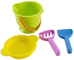 Hape Sandspielzeug