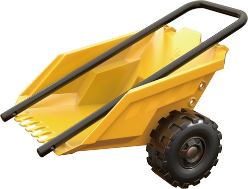 Hape Dumper Sandspielzeugset-3