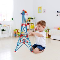 Hape Eiffelturm (4 Teile)-3