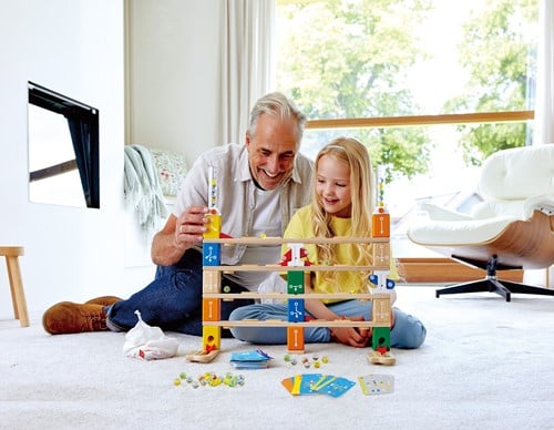 Hape Quadrilla Basic Coding Set-2