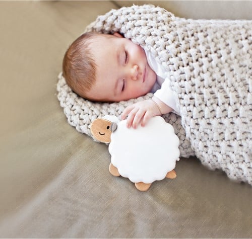 Hape Sleepy Sheepy-2