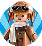 Playmobil Special Plus, Friends & Figures