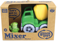 Green Toys Betonmischwagen-2