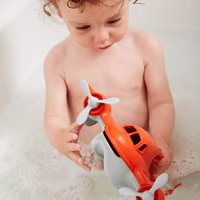 Green Toys Feuerflugzeug-2