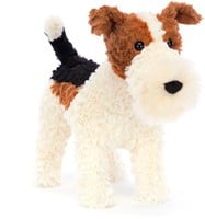 Jellycat Hunde