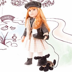 Planet Happy - Merk Götz - Götz Girls - Hannah
