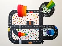 Waytoplay König der Straße - 44 Stück-3