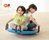 Eduplay Drehbrett groß - Motorikspielzeug mehrfarbig-2
