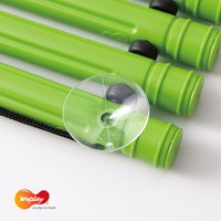 Eduplay Sportmatten Set aus 4 - bunte Spielmatten für Kinder-2