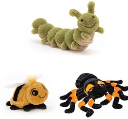 Insekten