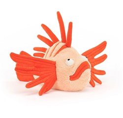 Jellycat Kuscheltier Lois Lionfish