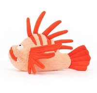 Jellycat Kuscheltier Lois Lionfish-2