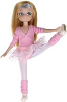 Lottie Ballettunterricht-2