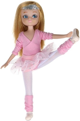 Lottie Ballettunterricht-2