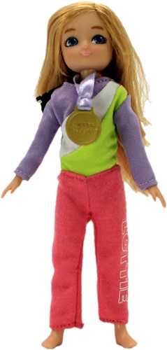 Lottie Branksea Sports Club Multipack 3 Outfits-2