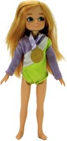 Lottie Branksea Sports Club Multipack 3 Outfits-3