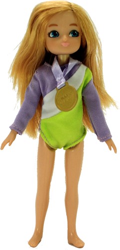 Lottie Branksea Sports Club Multipack 3 Outfits-3